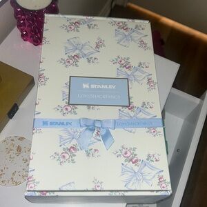 Love shack fancy stanley